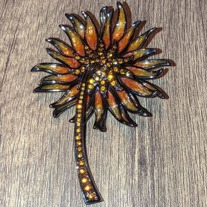 Joan Rivers Flower🌻 Pin